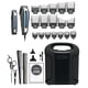 thumbnail image 3 of Combo cortadora y recortadora Wahl Deluxe Haircutting kit 30 piezas, 3 of 5