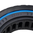 thumbnail image 4 of 8.5 Inch 8.5*3.0 Solid Tire for Zero 8 9 for Vsett 8 9 Electric Scooter, 4 of 9