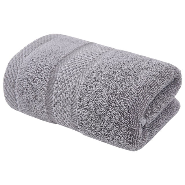 Toalla absorbente Toalla facial para adultos Juego de toallas de baño suaves y cómodas Toalla suave muy absorbente