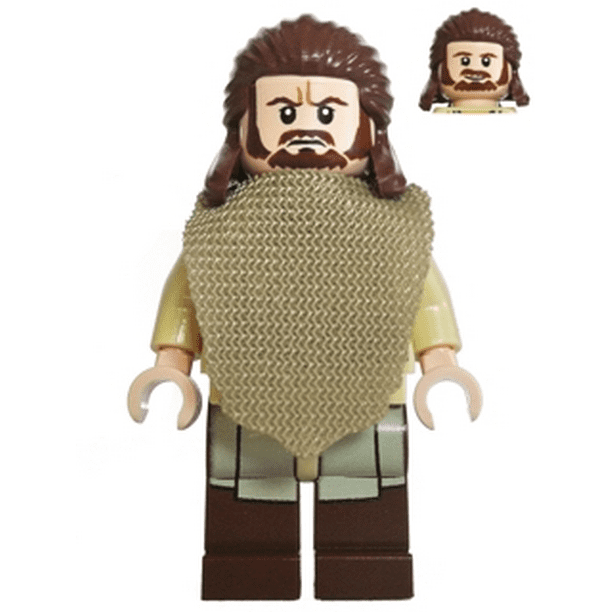qui gon lego set