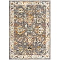 thumbnail image 1 of Surya Ararat Polypropylene 2' X 3' Rectangle Area Rugs ARA2303-23, 1 of 7