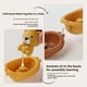 thumbnail image 3 of Baby bath water toy - 3 pack Baby Bath Toy Stackable Infant Bathtub Toys Stacking Floating Boat Train with Animal Finger Puppets Bath Toy Silicone Hand Puppet Educational Beach Toys, 3 of 4