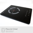 thumbnail image 4 of Parrilla de Induccion Magnetica de 1 Quemador ECOCINARE COOK-01, 4 of 5