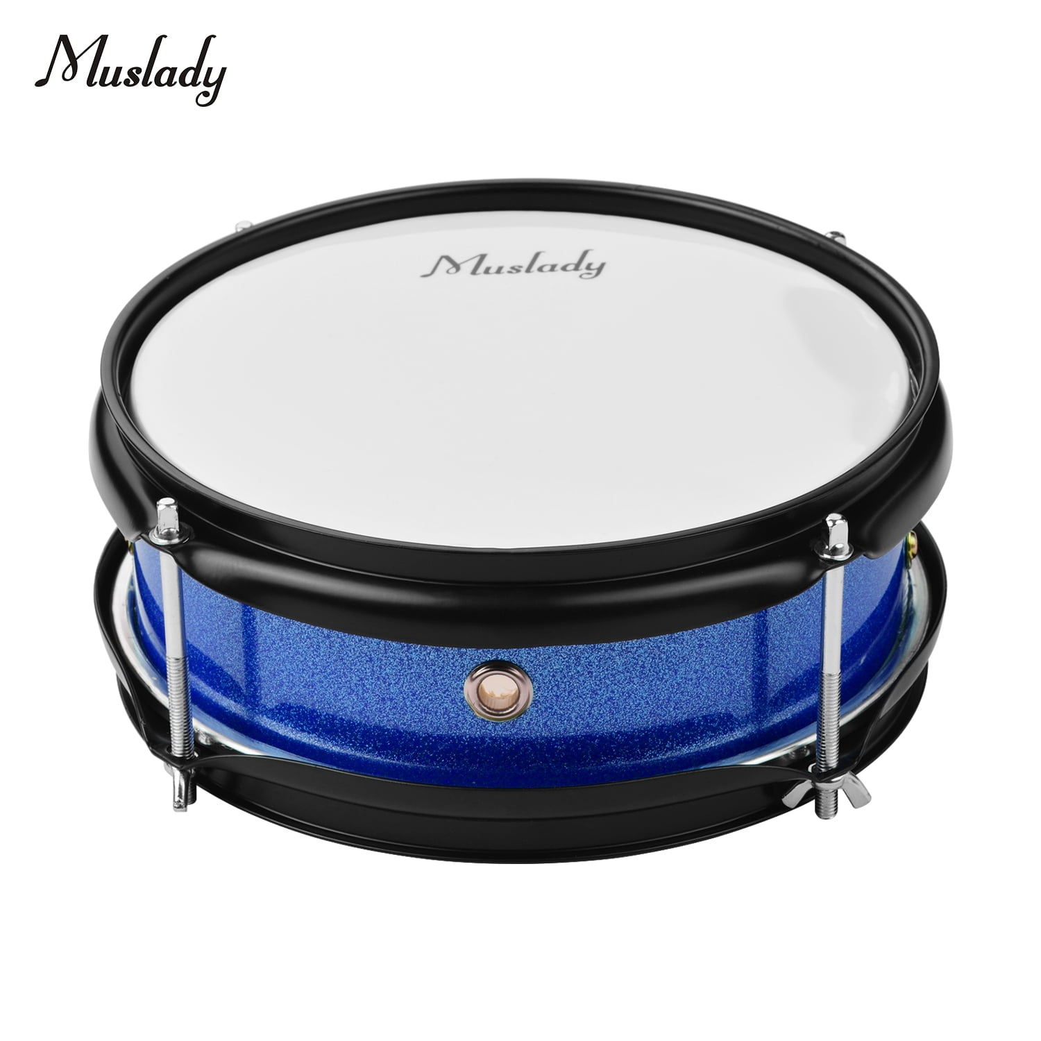 Muslady drum set deals