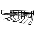 thumbnail image 2 of LOVIVER Étagère à Fil d'Outil Flottante Support d'Accessoires Métalliques Résistants Rangement d'Outils de Garage, 2 of 8