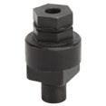 thumbnail image 1 of Crankshaft Pulley Tool, Crankshaft Turning Socket Practical T40058 Solid Carbon Steel Black Professional  Replacement for   for 2.4 3.2L 4.2L FSI Engine, 1 of 7