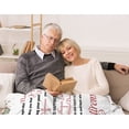thumbnail image 2 of Retirement Gifts for Women, Retirement Blanket 60"X50", Retirement Gifts, Funny Retirement Gifts for Nurses, Grandma Teachers, Retired Gifts for Women Coworkers Mom, Farewell Gifts for Boss, 2 of 5
