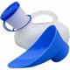 thumbnail image 1 of Urinoir Pour Hommes Et Femmes 1000 Ml Urinoir Portable Avec Poigne De Transport Pour Camping Toilettes Mobiles Pour Hommes, 1 of 5