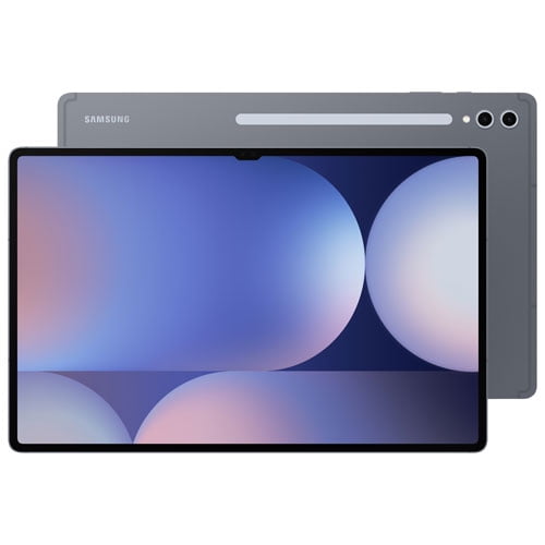 Restored Samsung Galaxy Tab S10 Ultra 256GB - Open Box