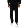 thumbnail image 3 of Antony Morato Fleece Joggers, Black, 3 of 6