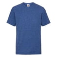thumbnail image 1 of Fruit Of The Loom Boys/Girls Value T-Shirt, 1 of 3