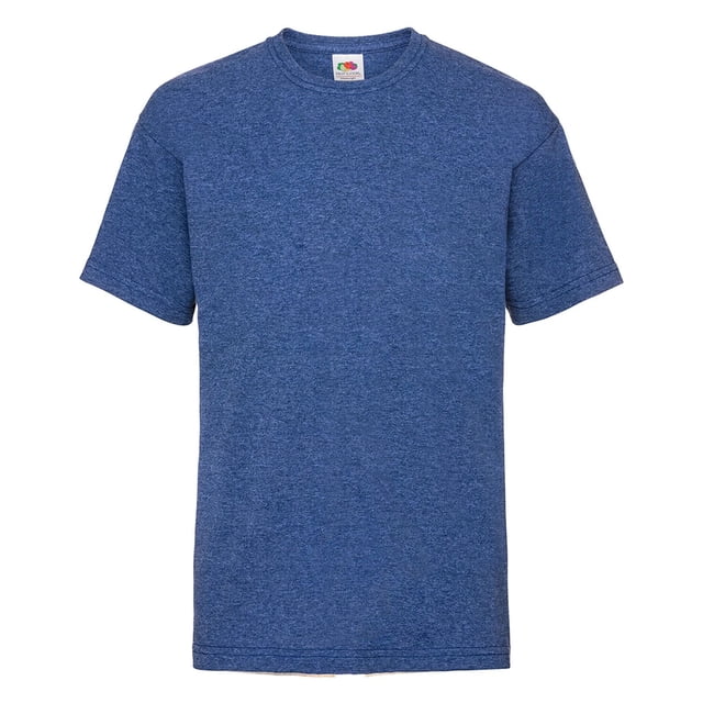 Fruit Of The Loom Boys/Girls Value T-Shirt