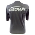 thumbnail image 6 of Discraft Street Buzzz Short Sleeve Rapid Dry Performance Disc Golf T-Shirt, 6 of 6
