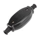thumbnail image 3 of 2X Interruptor de Cable de Interruptor de Línea Impermeable 3A 250V 6mm Interruptor de Polvo de Contacto de Plata de Alambre Redondo IP65 Interruptor de Polvo, 3 of 10