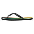 thumbnail image 3 of FUIALDOLG Women's Flip Flop, Super Lightweight and Soft Footbed, Thin Strap Beach Sandal, 3 of 7