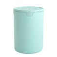 thumbnail image 1 of Feltree Wood Grain Ultrasonic Humidifier with Night Light & Essential Oil Tray, 320ml Portable Bedroom Humidifier with Auto Shut-Off, 1 of 7