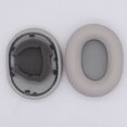 thumbnail image 3 of Almohadillas de repuesto para auriculares Sony WH-1000XM5, cómodas y suaves, 1 par, 3 of 9
