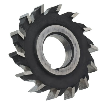 

Milling Cutter Face Mill Glossy Edge 63mm Diameter Large Hardness 14 Teeth For Plane Processing For Drilling