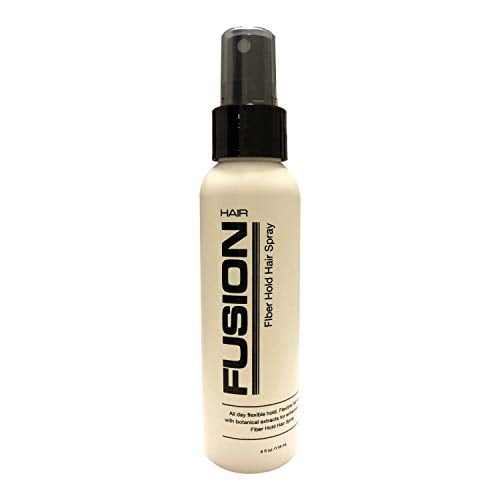 Hair Fusion Water Resistant Fiber Hold Spray Hair Fusion Water Resistant Fiber Hold Spray