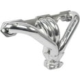 thumbnail image 3 of Hedman Hugger Headers SBC HTC Coated, 3 of 7