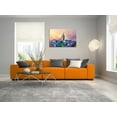 thumbnail image 5 of Epic Art 'Vulnicura' by Mario Sanchez Nevado, Acrylic Glass Wall Art, 24"x36", 5 of 6