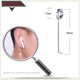 thumbnail image 4 of Dos pares de auriculares antipérdida Auriculares de acero de titanio para, 4 of 5