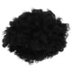 thumbnail image 3 of Peluca corta afro rizada para mujer, peluca de cabello sintético con volumen y estilo natural para cosplay, eventos, fiestas y disfraces, 3 of 7