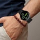 thumbnail image 5 of Watch Band for Google Pixel Watch 3 41mm Pixel Watch 2 Pixel Watch Adjustable Nylon Loop Strap - Blu, 5 of 5