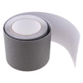 thumbnail image 3 of Pegatinas antideslizantes para bañera, tiras de ducha antideslizantes, cinta de seguridad para suelos Gris 5mx100mm, 3 of 9