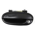 thumbnail image 4 of Car Set Exterior Door Handle for Spark Matiz 96601472 96601473 96601474 96601475, 4 of 5