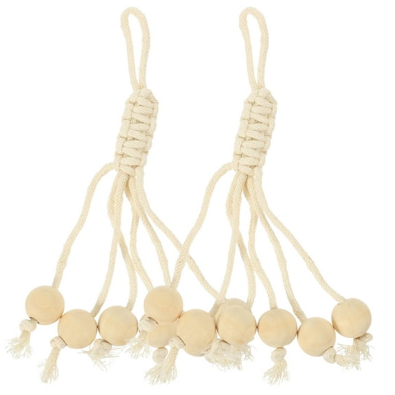 Raindrops Banana Keeper Fresh Ripening Bananas Bananas Hanger Decor 16X10CM