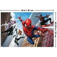 thumbnail image 2 of Marvel Comics Spider-Man - Héros du Web, 2 of 4