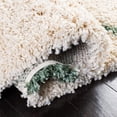 thumbnail image 2 of Safavieh Hudson Arline Geometric Shag Area Rug, 2 of 7