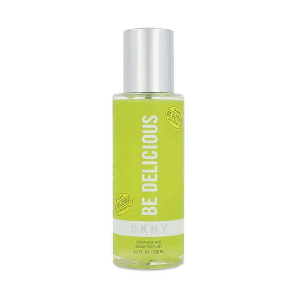 Dkny Be Delicious 250Ml Body Mist Spray