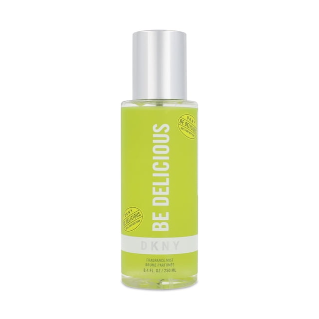 Dkny Be Delicious 250Ml Body Mist Spray
