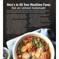 thumbnail image 6 of Taste of Home Half Homemade: 300+ Shortcut Recipes for Dinnertime Success!, 6 of 16