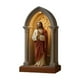 thumbnail image 2 of Luces de noche, lámpara de escritorio, lámpara de mesa devocional LED de María, elegante estatua de la Sagrada María, luz de noche, decoración católica, lámpara de mesa, decoración del hogar con una l, 2 of 5