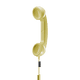 thumbnail image 1 of Audífono Micrófono Pop Teléfono Retro USB-C Native Union amarillo, 1 of 4
