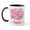 White/Black Inside, variant on CafePress - Tutor Gift Mug - 11 oz Ceramic Mug - Novelty Coffee Tea Cup