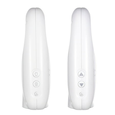 Dadypet Portable Wireless Baby Sensitive Cry Detector for Crystal Clear Audio Transmission