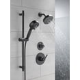 thumbnail image 3 of Delta Trinsic® 3-Setting 2-Port Diverter Trim, 3 of 7