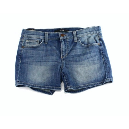 JOE'S Jeans - Joe's NEW Blue Womens Size 29 Button Front Five Pocket ...