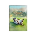 thumbnail image 2 of Happy Retirement with Siamese Enjoy Life Rest Time Travel Passport Wallet Cat Lover Kitten Owner Gifts PU Leather Passport Holder Cover - 02027, 2 of 5