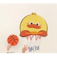 thumbnail image 1 of Juguetes de baloncesto HUOGUO para niños mayores de 3 años con miniaro, 1 of 3
