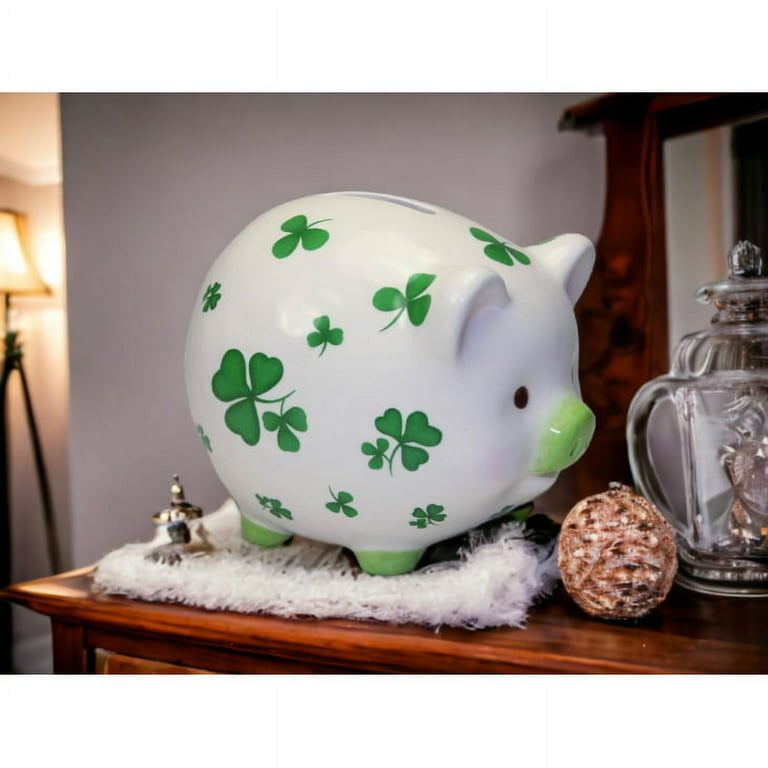 Piggy 2024 bank design