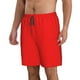 thumbnail image 2 of Fotbe Red Trajes de Baño Estampados para Hombre, Shorts de Verano de Secado Rápido, Ropa de Playa, Bañadores-XX-Large, 2 of 6