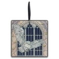 thumbnail image 4 of Harry Potter Hedwig Die Cut Acrylic Wall Décor 6", 4 of 4
