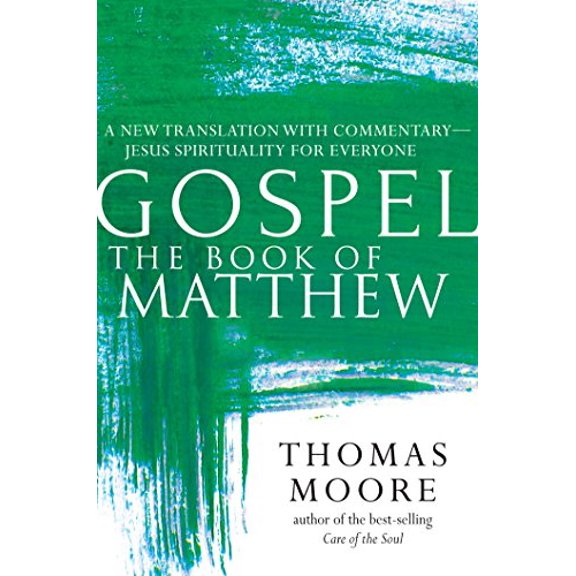 Pre-Owned Gospel: The Book of Matthew: A New Translation with Commentary: A New Translation with Commentary?Jesus Spirituality for Everyone Hardcover