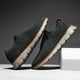 thumbnail image 5 of Zapatos Punto Con Cordones para Hombre Cómodos Urbanos Sólidos Y Correr, 5 of 9