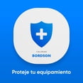 thumbnail image 3 of Gel Conductor para Ultrasonido Bordson UltraGel® Plus Alta Viscosidad Azul 5lt c/u, 3 of 9